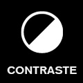 contraste