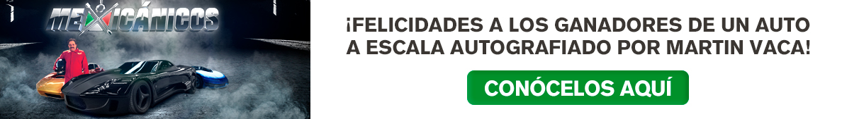 Mexicanicos