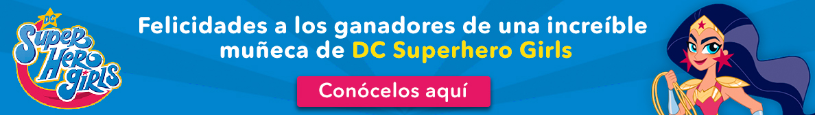 Super heroe