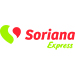 logo soriana Express