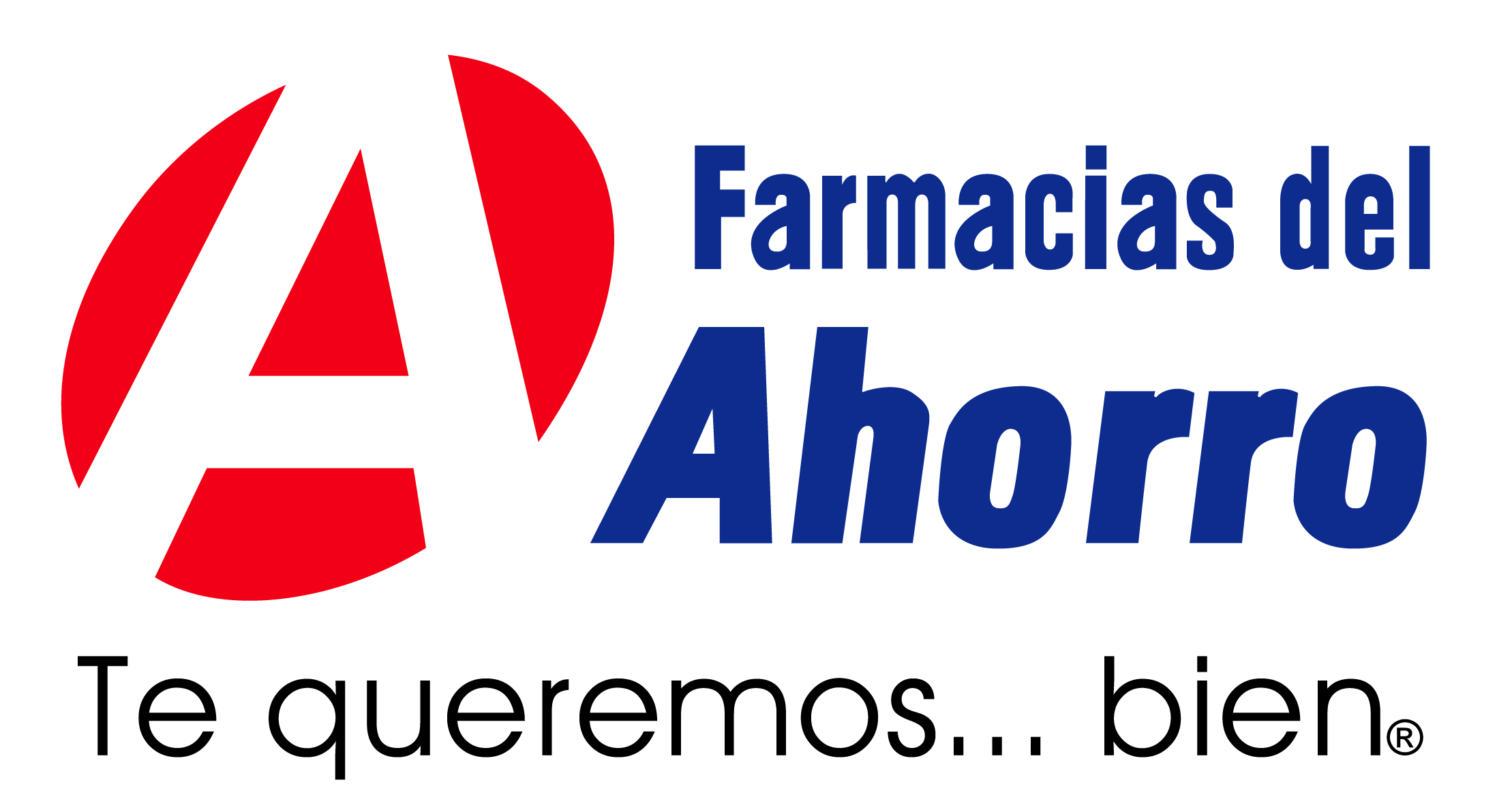 Farmacias del ahorro